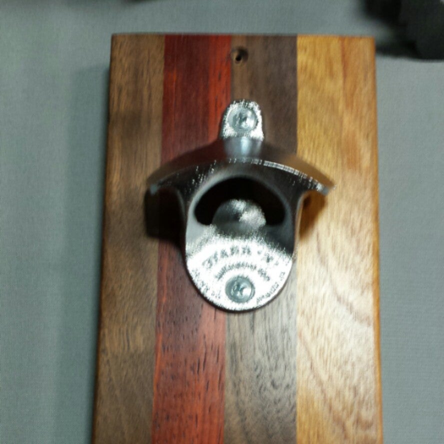 Bottle Opener - $25.00